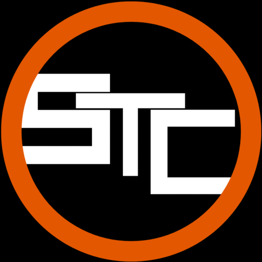 final company logo (black)